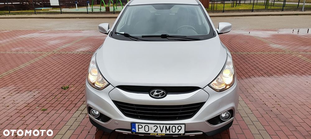Hyundai ix35 - 4
