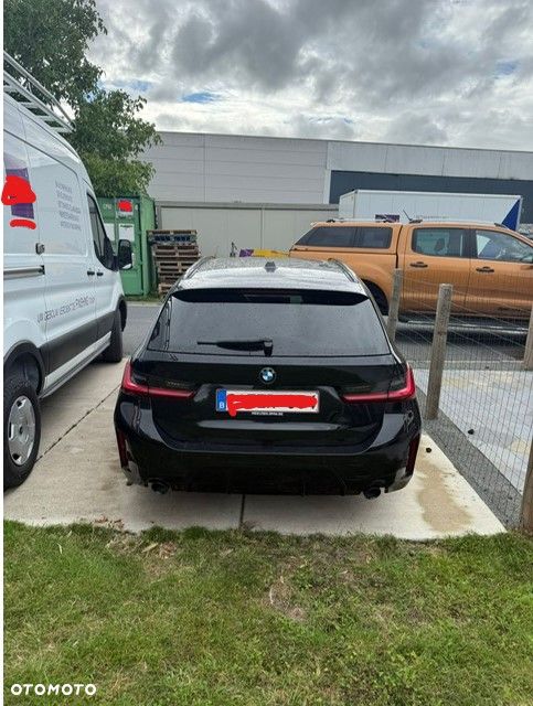 BMW Seria 3 - 2