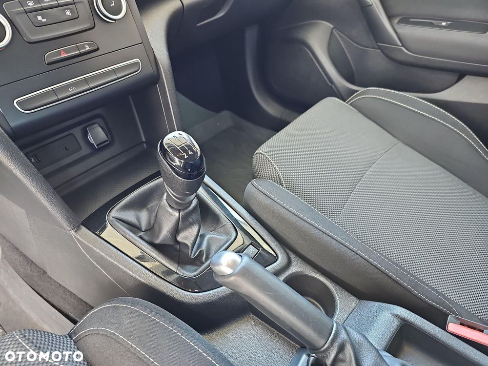 Renault Megane - 22