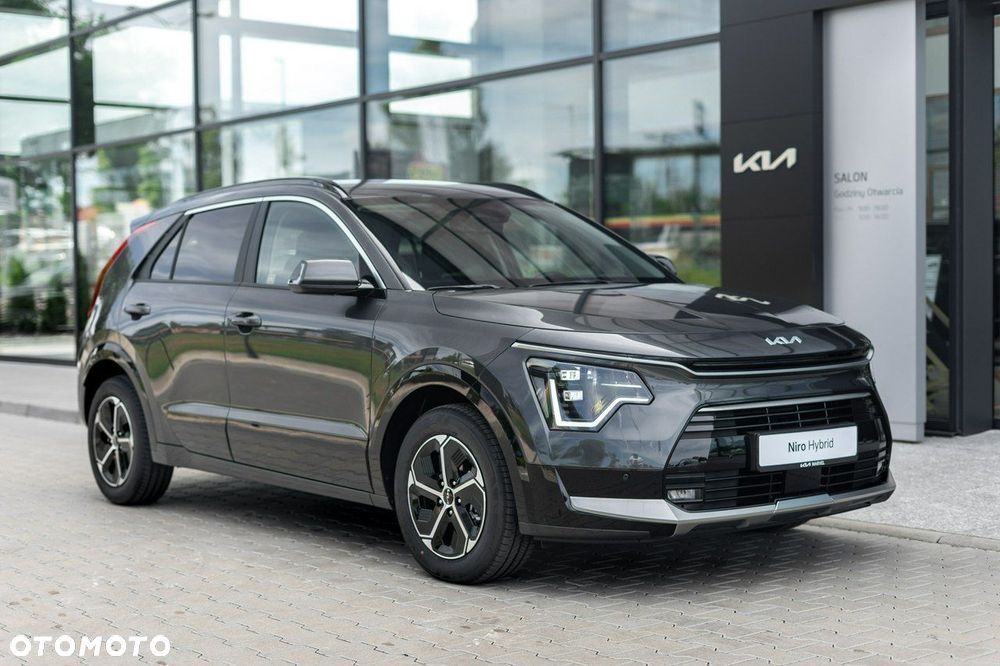 Kia Niro - 2