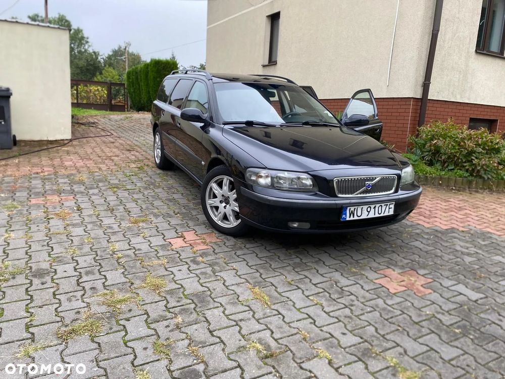 Volvo V70 2.4 Summum - 9