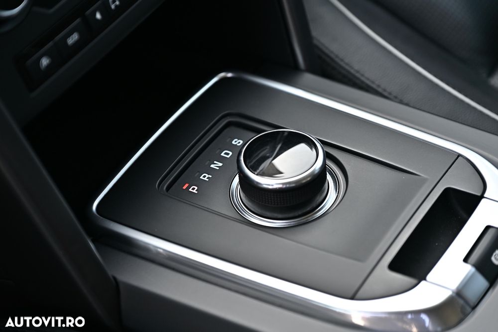 Land Rover Discovery Sport 2.0 l TD4 HSE Aut. - 28