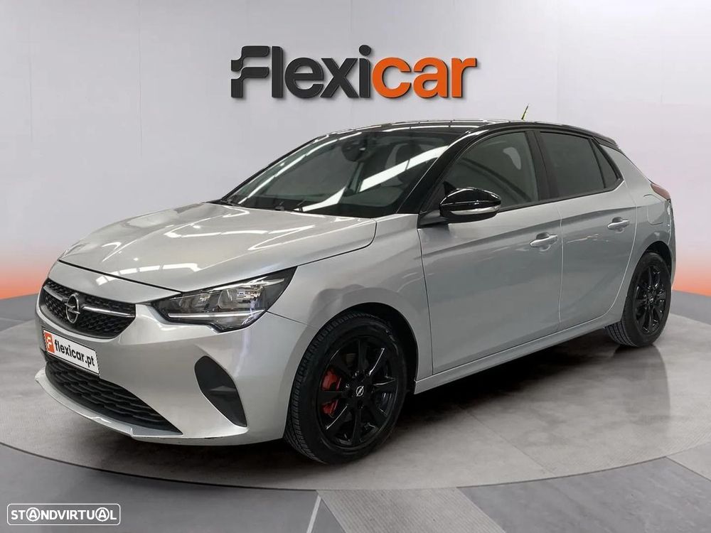 Opel Corsa - 3