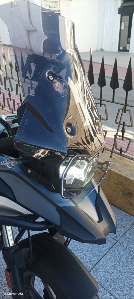 BMW F 750 GS Exclusive - 6