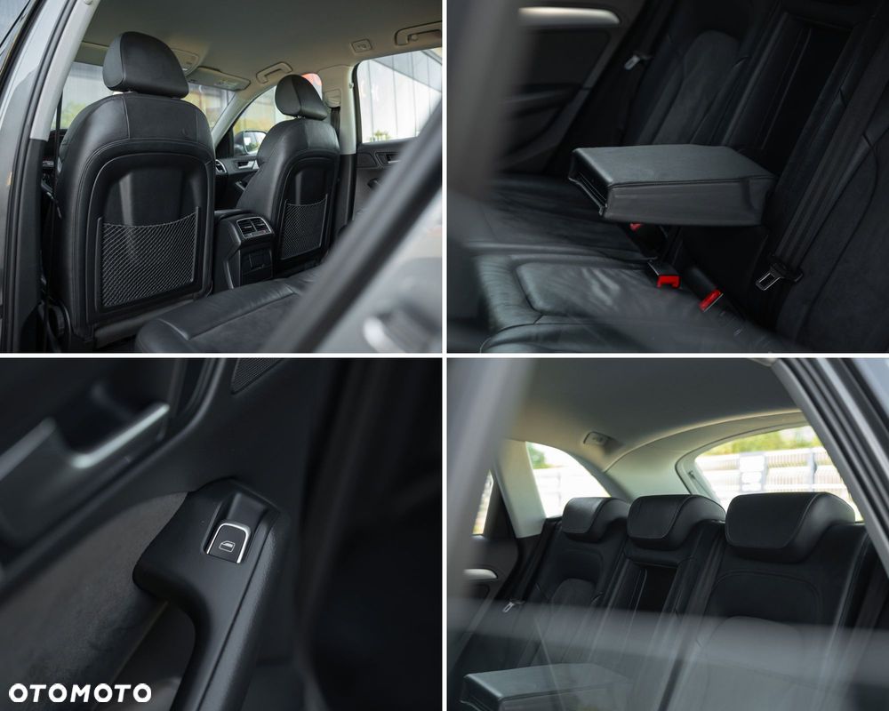 Audi Q5 2.0 TDI clean diesel - 37
