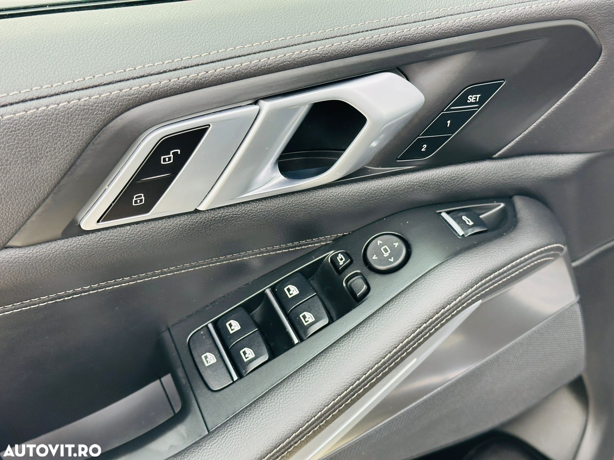 BMW X5 - 18