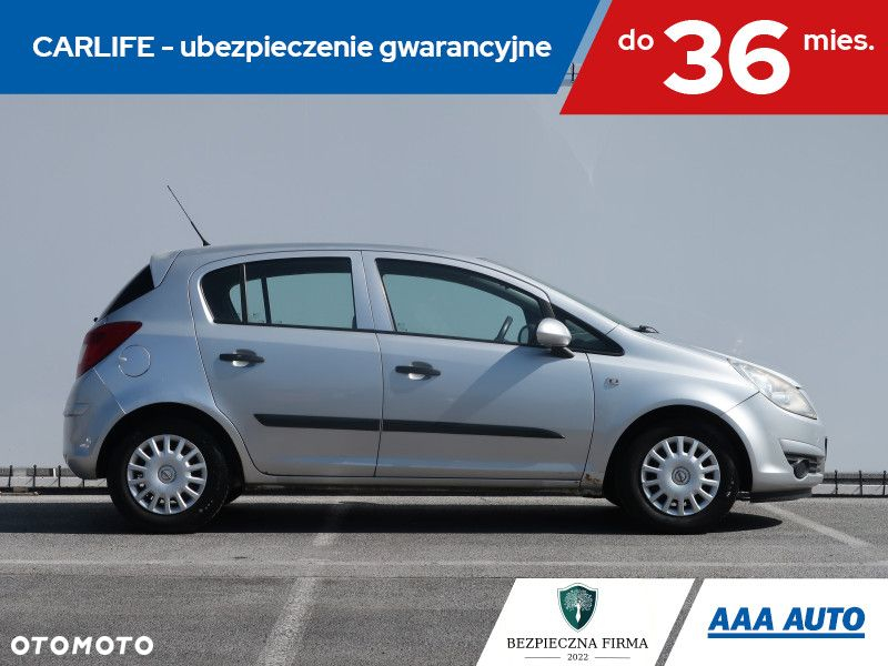 Opel Corsa - 7