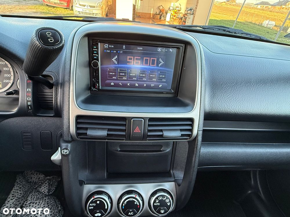 Honda CR-V 2.0 Executive - 16