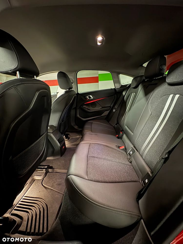 BMW Seria 2 218i Sport Line - 15