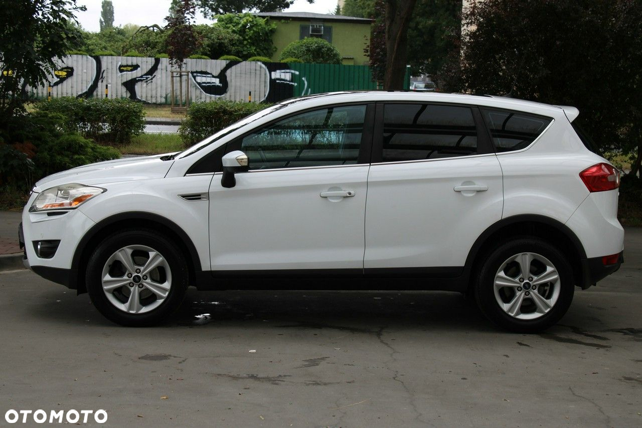 Ford Kuga 2.0 TDCi Titanium - 40