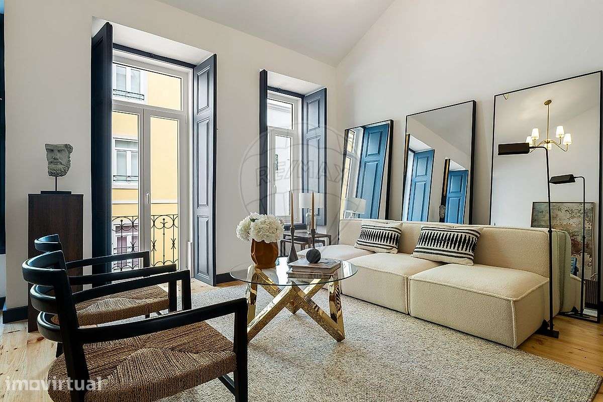 Apartamento T2 para venda - Grande imagem: 2/43