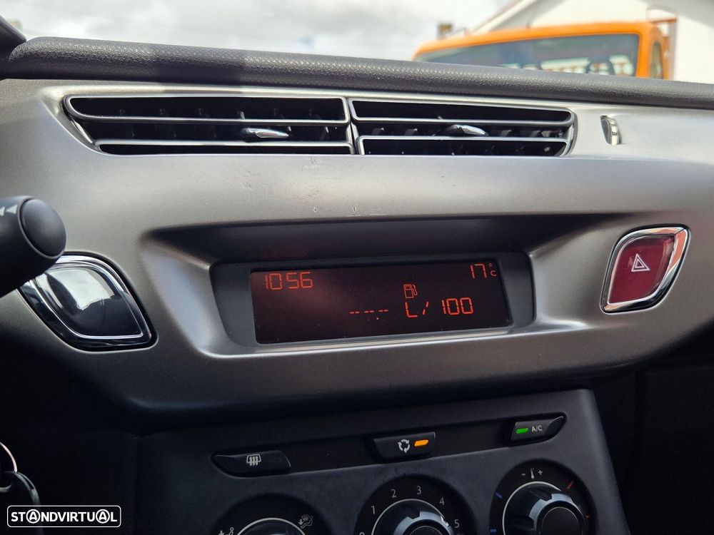 Citroën C3 1.2 VTi Exclusive - 19