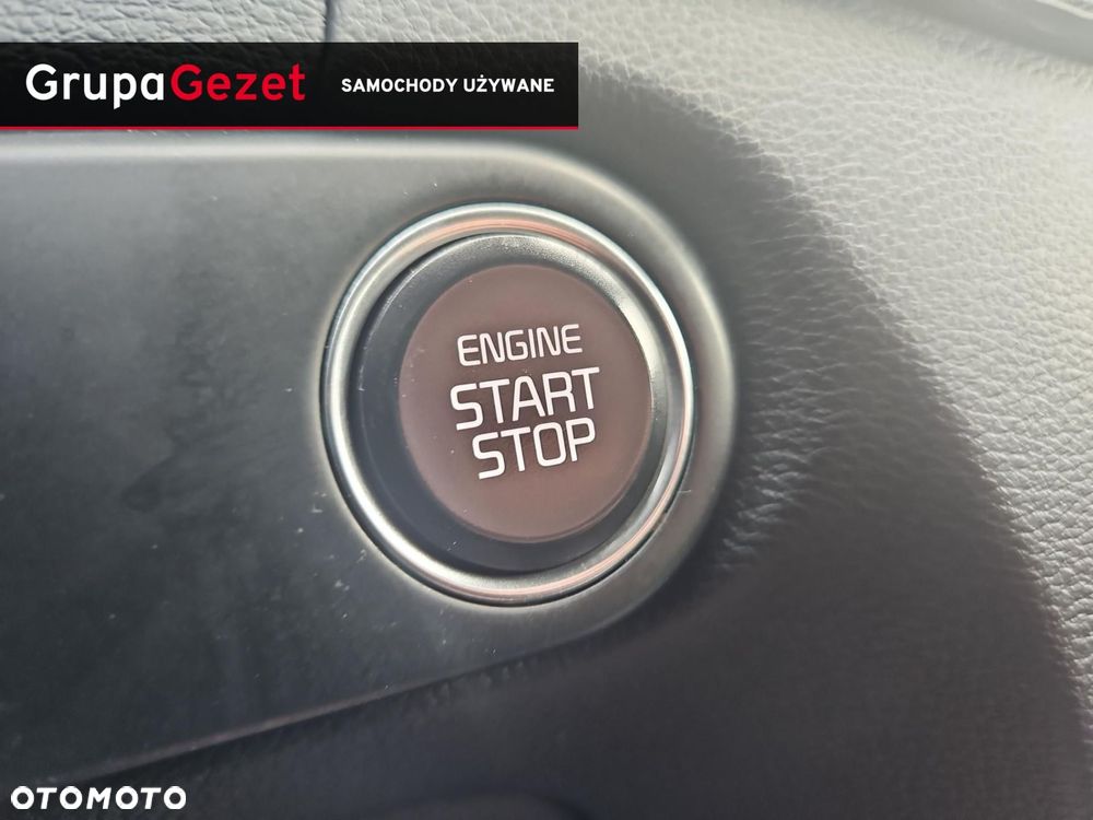 Kia XCeed 1.6 T-GDI XL DCT - 33