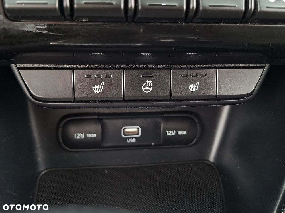 Kia Sportage - 23
