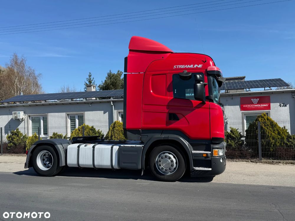 Scania R 410 - 15