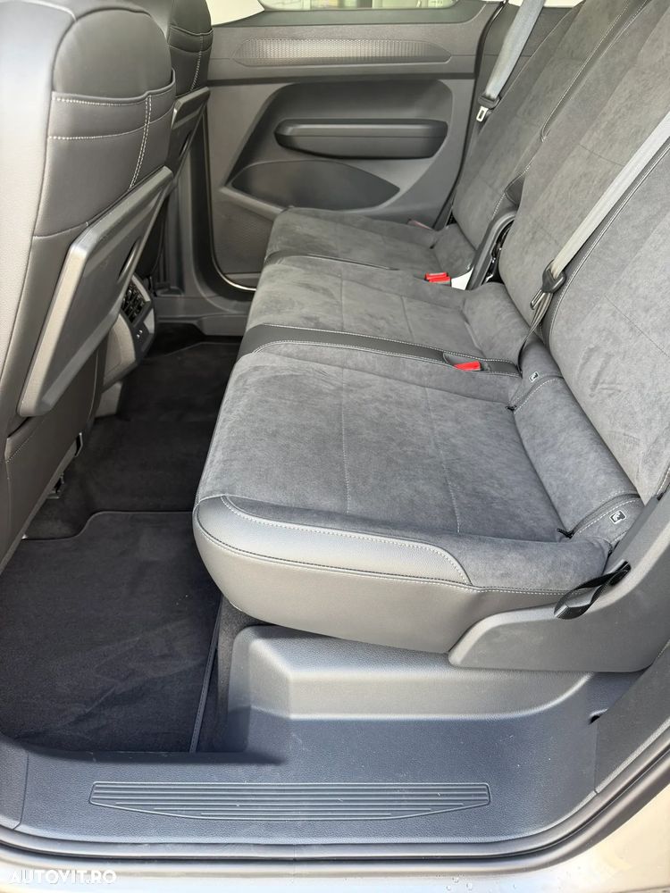 Volkswagen Caddy 1.5 110 kW DSG Style - 23