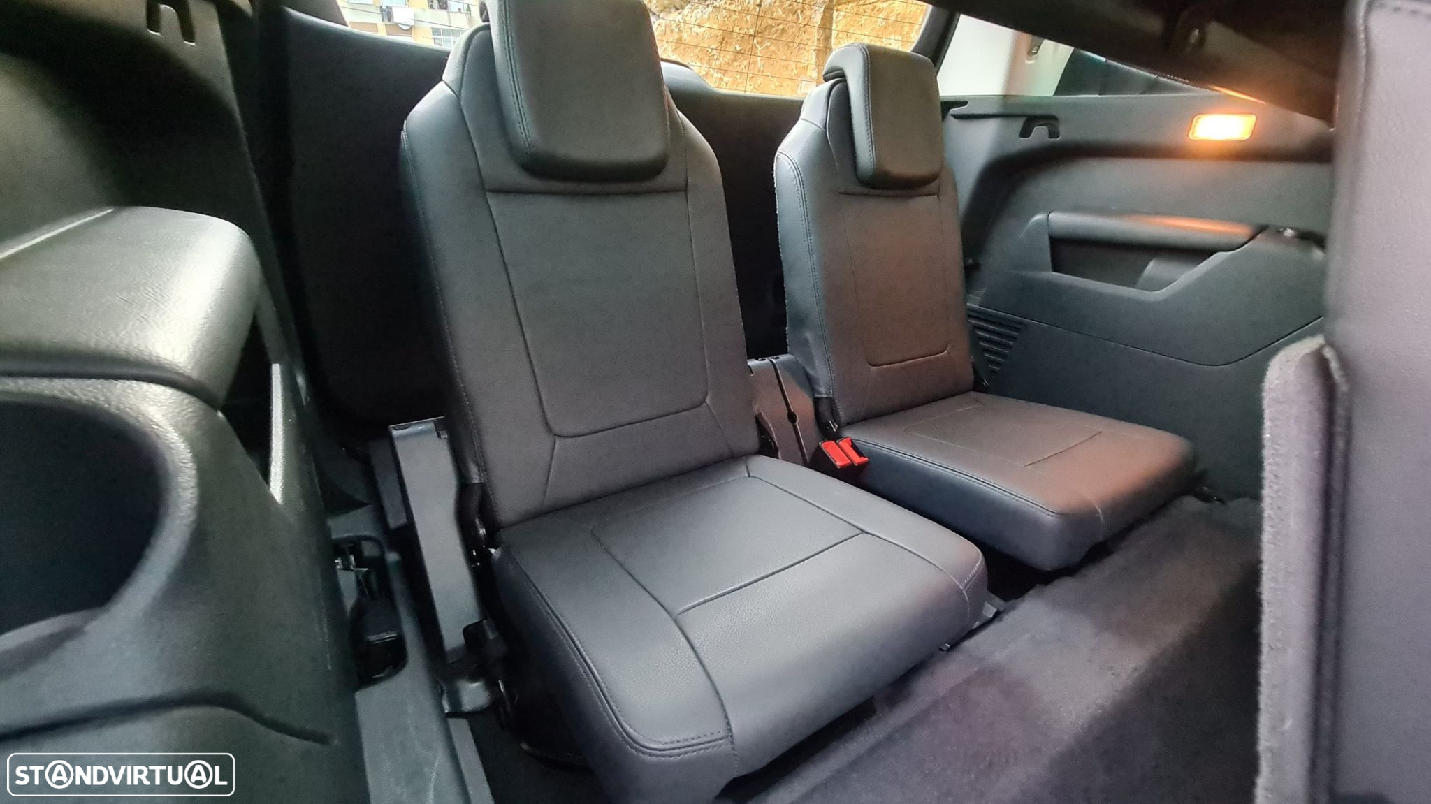 Peugeot 5008 - 47