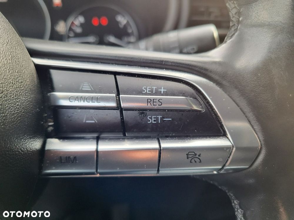Mazda CX-30 - 40