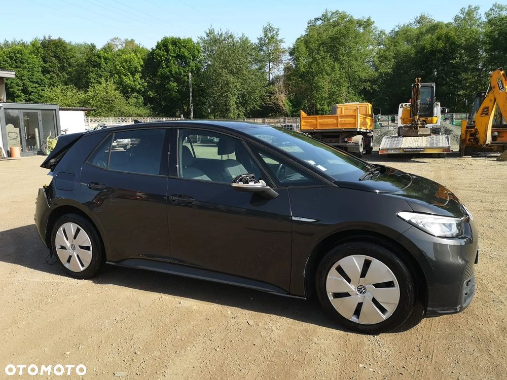 Volkswagen ID.3 Pro Performance Business - 17