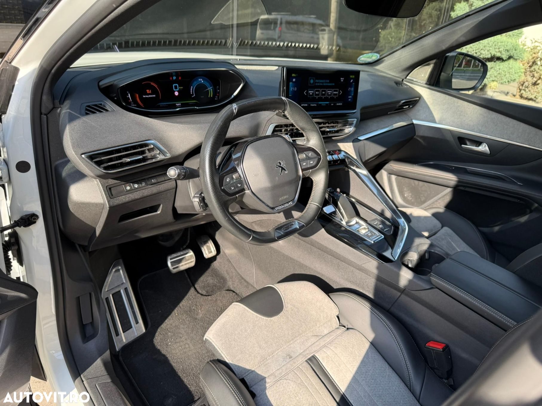 Peugeot 3008 - 10