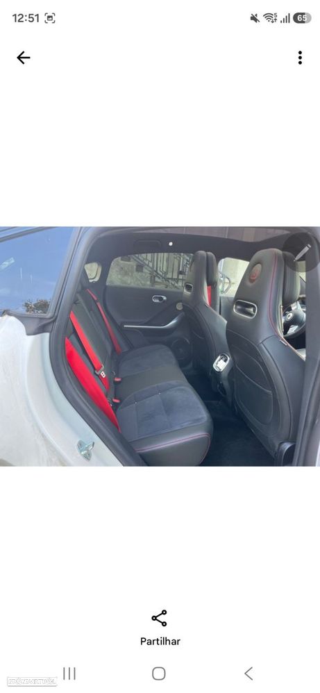 Smart #3 66 kWh Brabus AWD foto 4