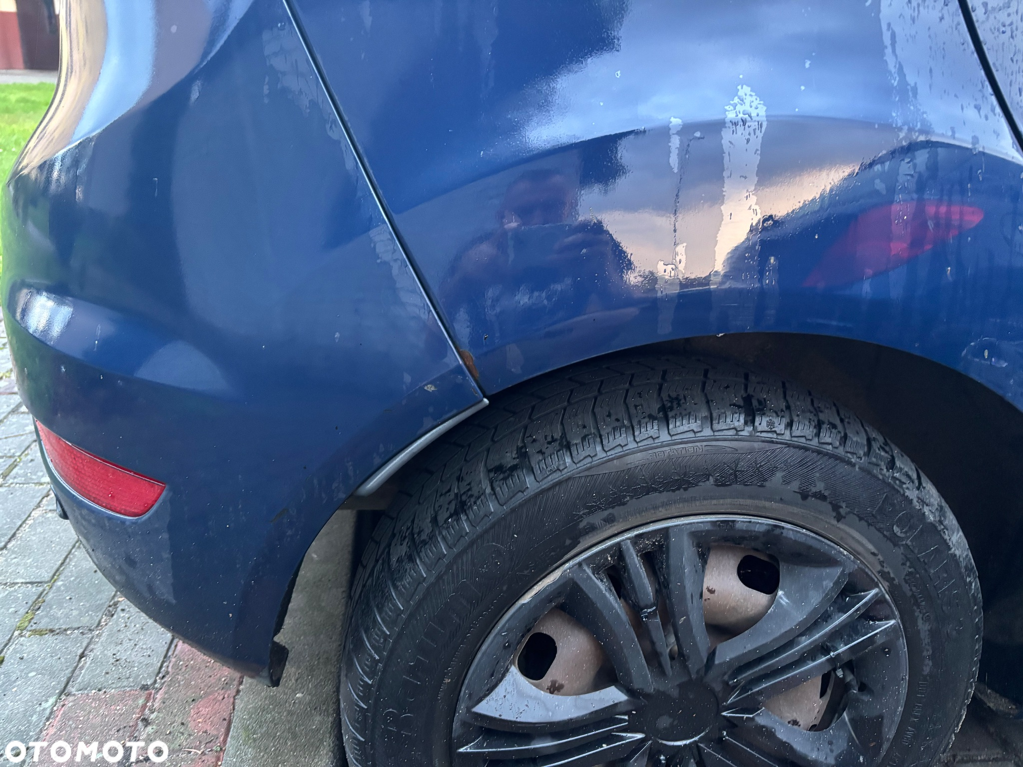Ford Fiesta 1.4 TDCi Ambiente - 9