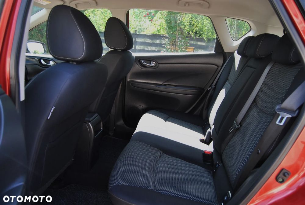 Nissan Pulsar - 6