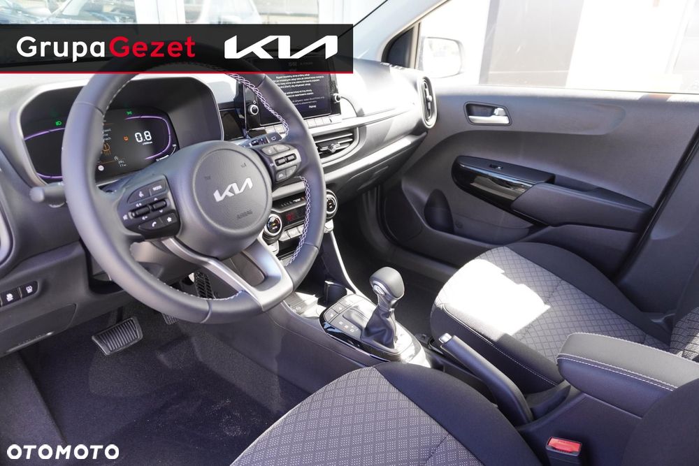 Kia Picanto - 6
