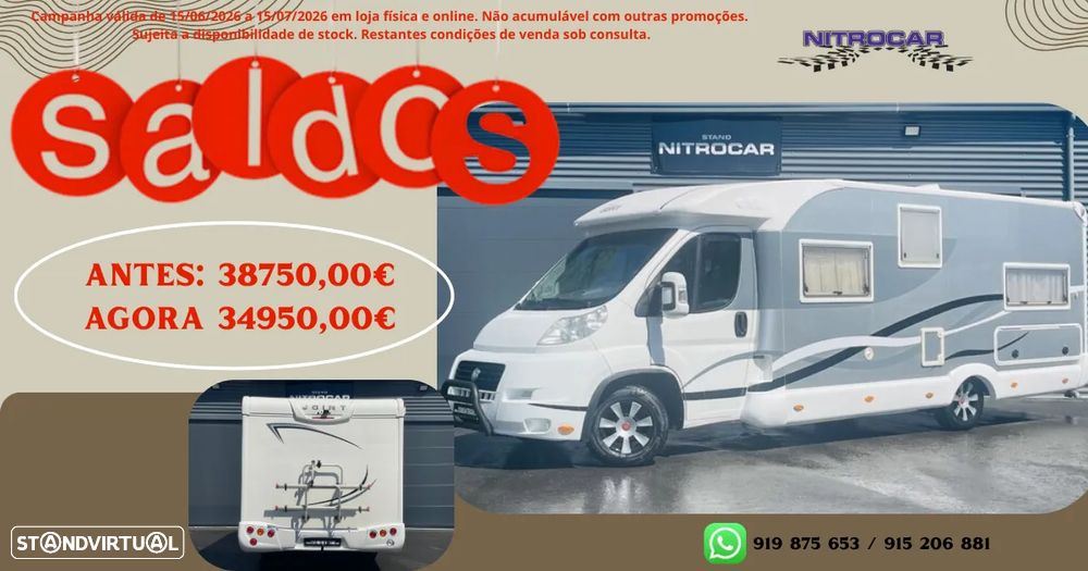 Fiat Ducato 2.3 JTD 150.CV JOINT - 2