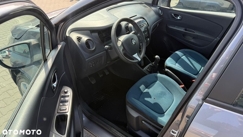 Renault Captur ENERGY dCi 110 Start&Stop Elysee - 13