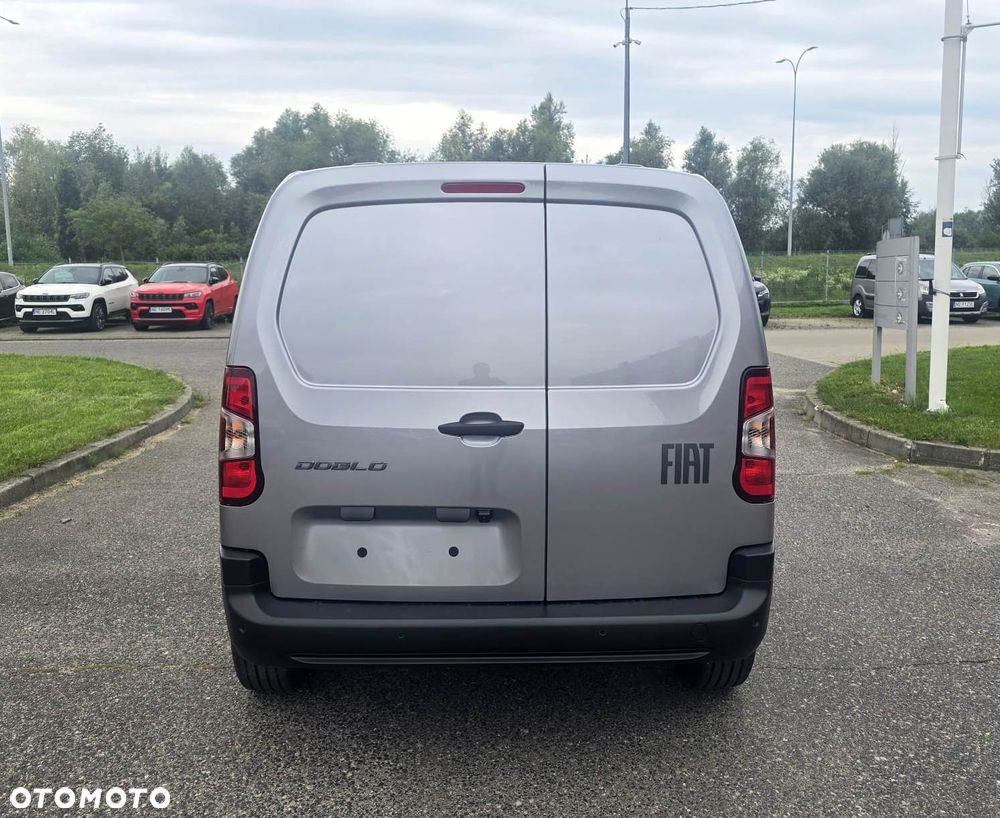 Fiat DOBLO - 7