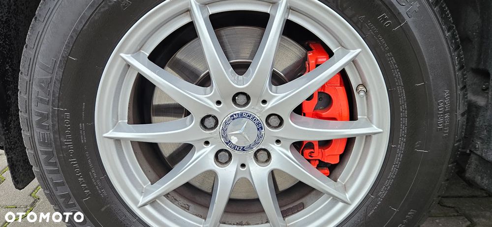 Mercedes-Benz ML 250 BlueTec 4-Matic - 34