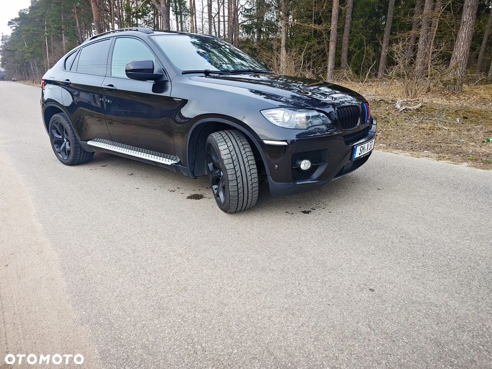 BMW X6 - 5
