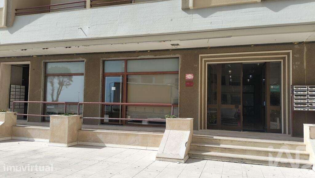 Loja / Estabelecimento Comercial em Buarcos E São Julião de 47,00 m2 - Grande imagem: 5/8