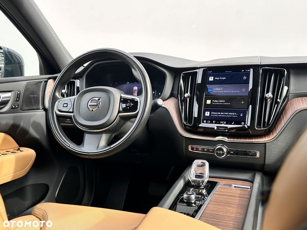 Volvo XC 60 - 16