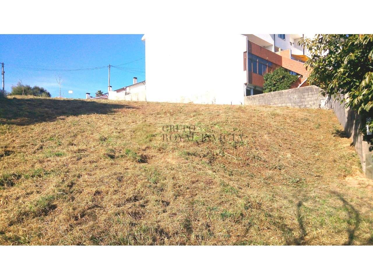 Terreno p/ construção de Moradia 3 frentes - Vila Nova de Gaia - Grande imagem: 2/7