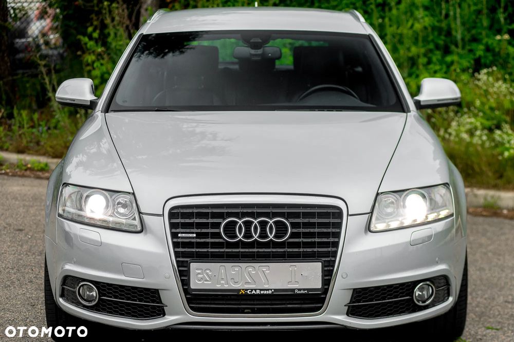 Audi A6 - 12