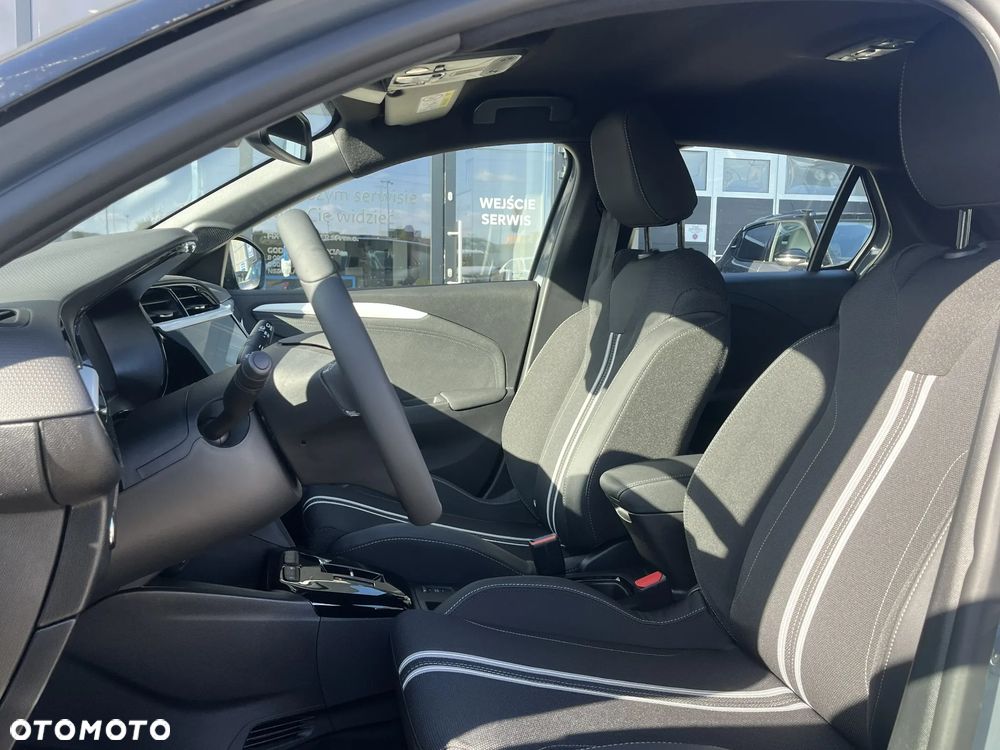 Opel Corsa 1.2 T mHEV GS eDCT - 11