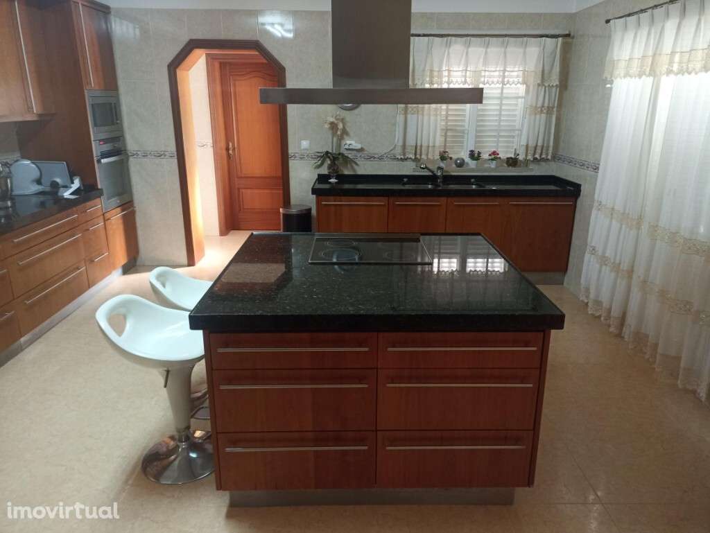 Moradia para venda na Beloura -Sintra - Grande imagem: 2/56