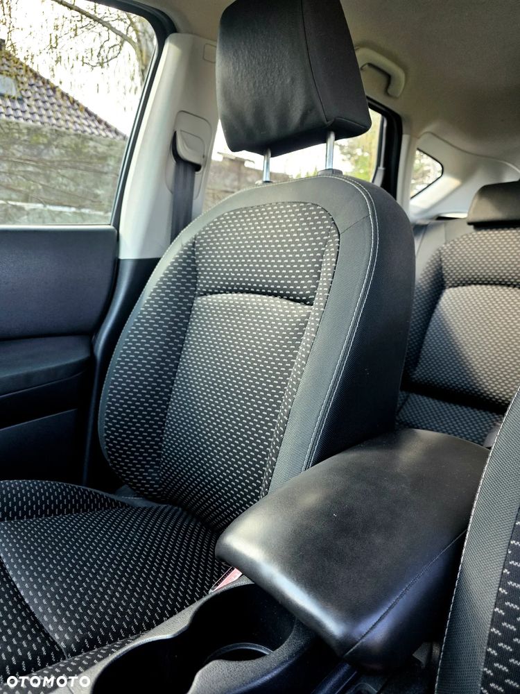 Nissan Qashqai 1.6 Acenta - 10