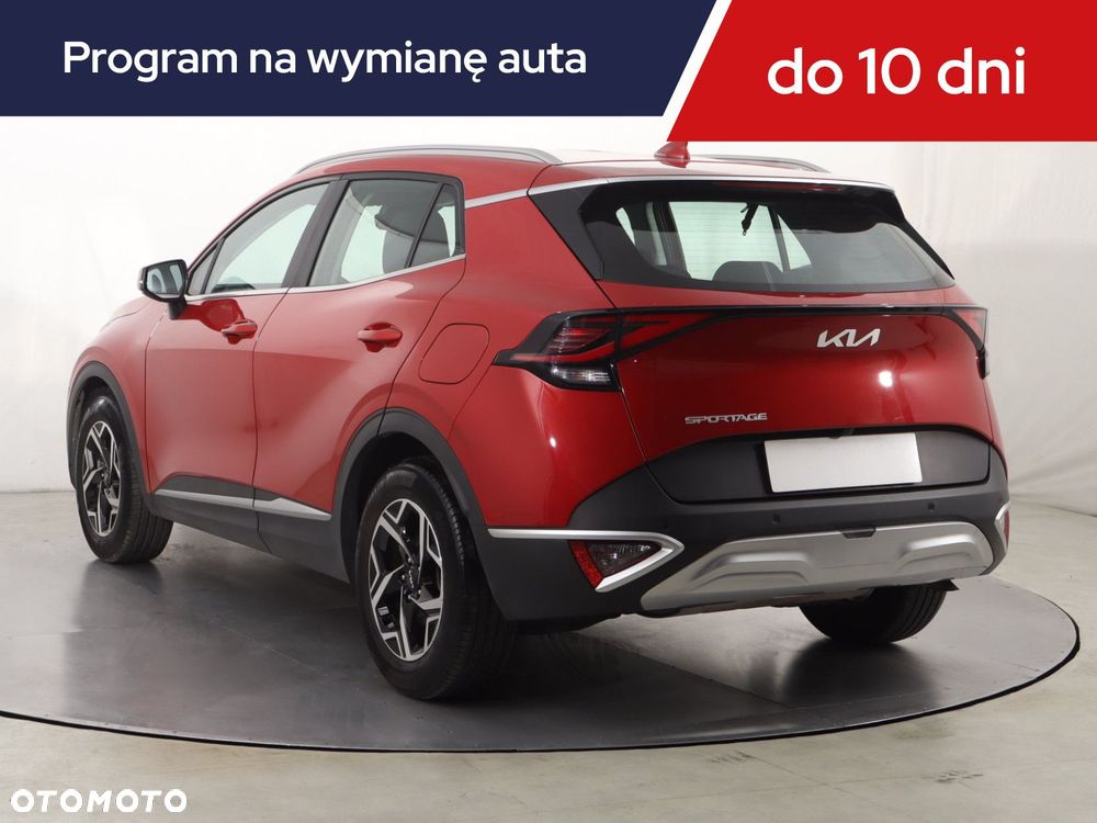 Kia Sportage - 6