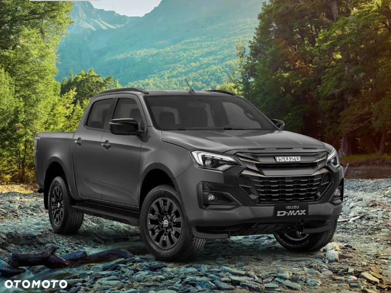 Isuzu D-Max 1.9 EC LSE - 1