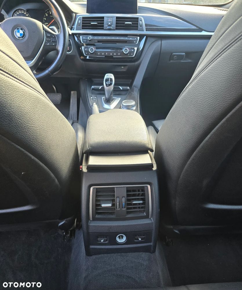 BMW Seria 4 430i Sport-Aut Sport Line - 15