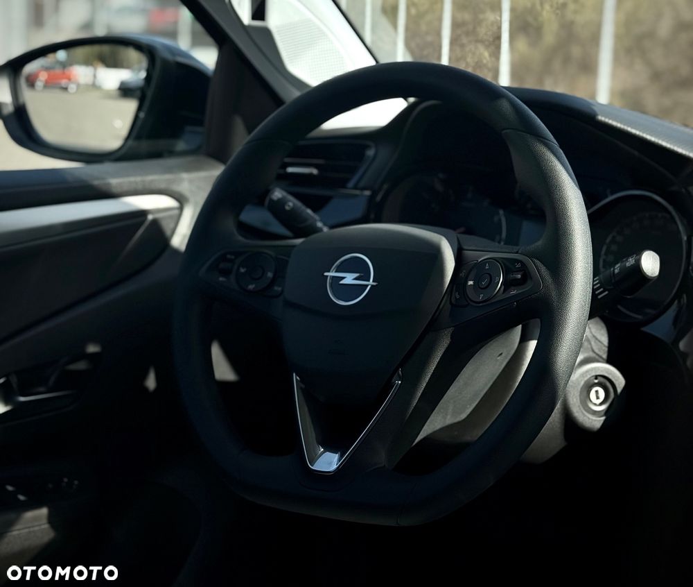 Opel Corsa 1.2 Edition S&S - 12