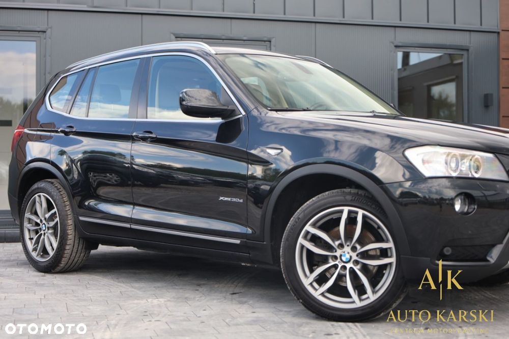 BMW X3 - 15