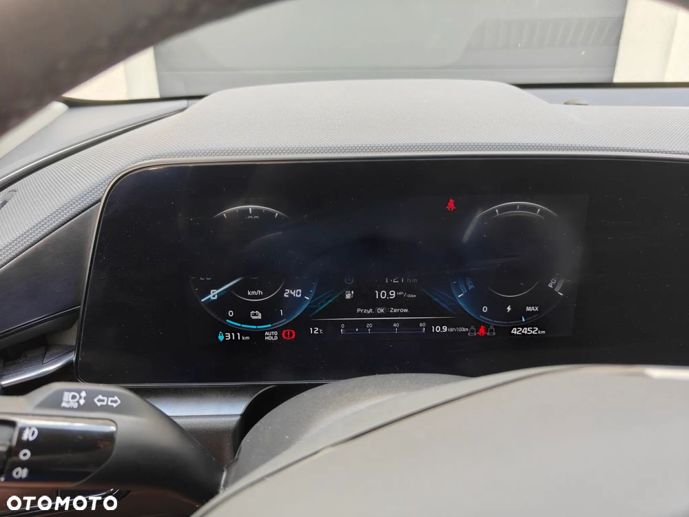 Kia Niro 64kWh L - 15