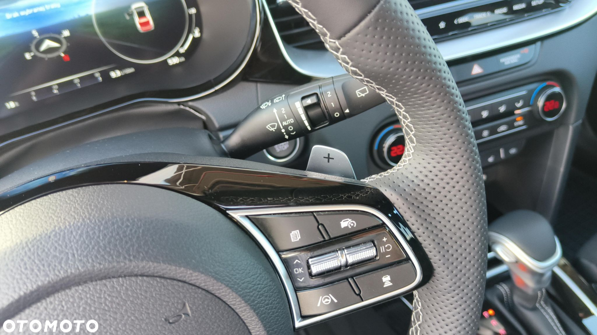 Kia ProCeed 1.5 T-GDI GT Line DCT - 6