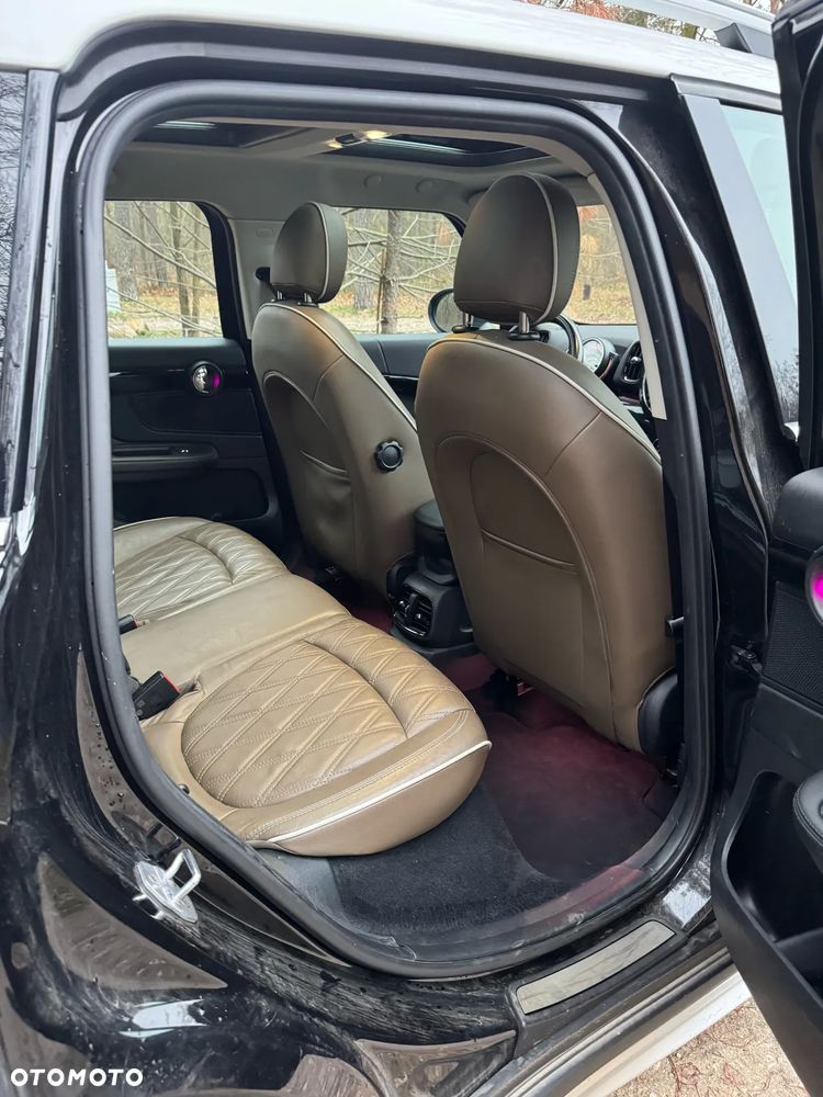 MINI Countryman Cooper S E ALL4 - 9