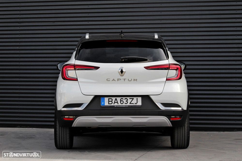 Renault Captur 1.0 TCe Techno - 5