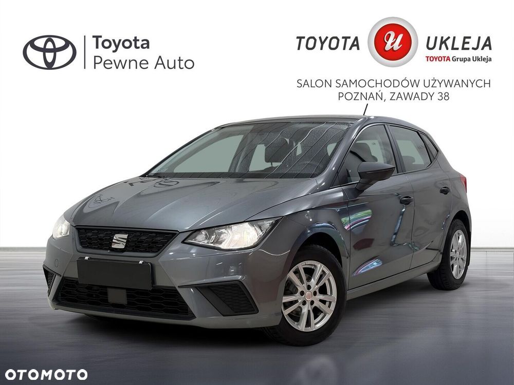 Seat Ibiza 1.0 Style S&S - 2